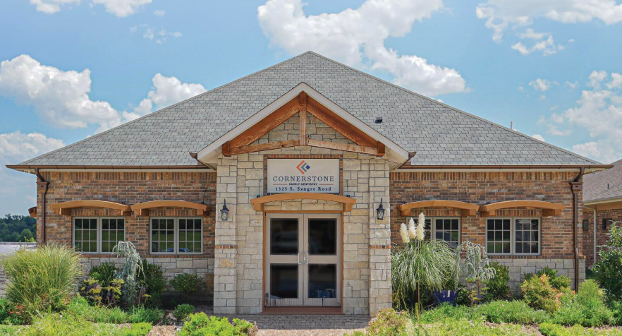 Cornerstone Family Dentistry photo 6