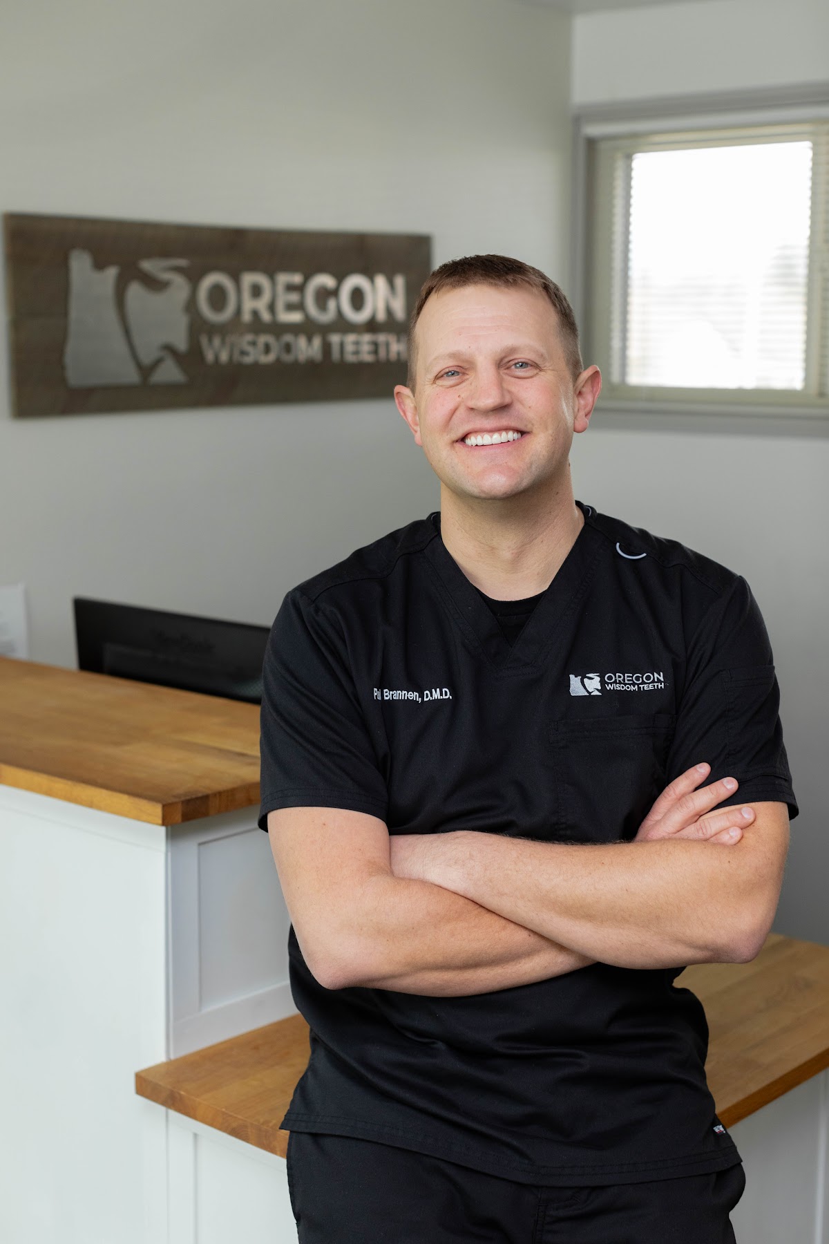 Oregon Wisdom Teeth photo 1