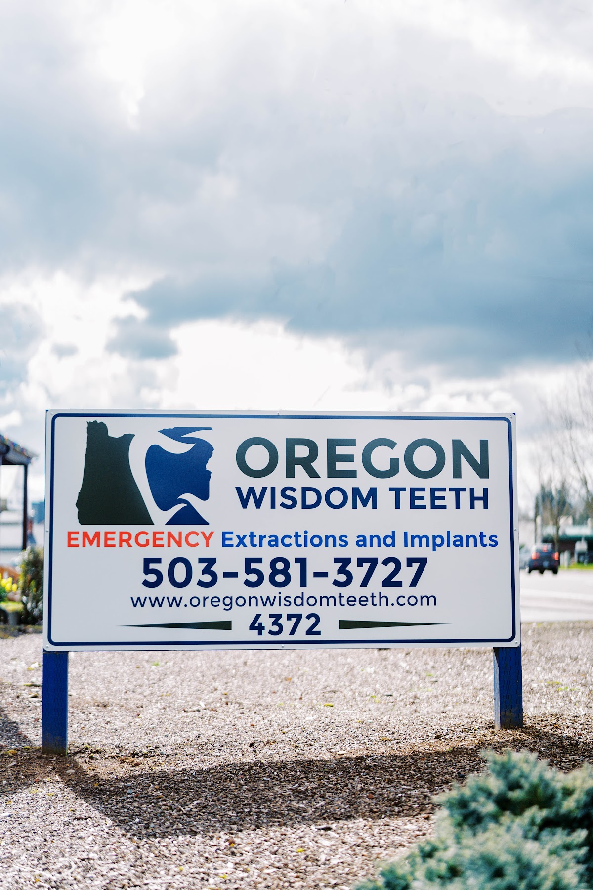 Oregon Wisdom Teeth photo 4
