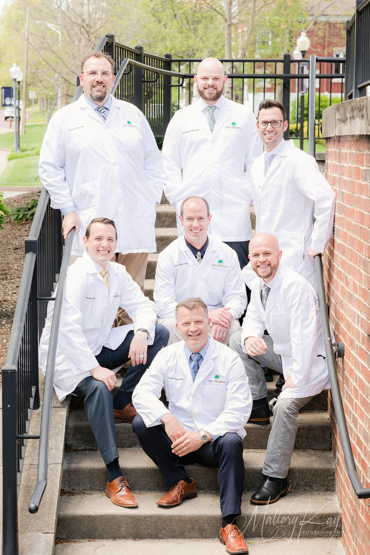 Family Tree Dental - Rosemar photo 6