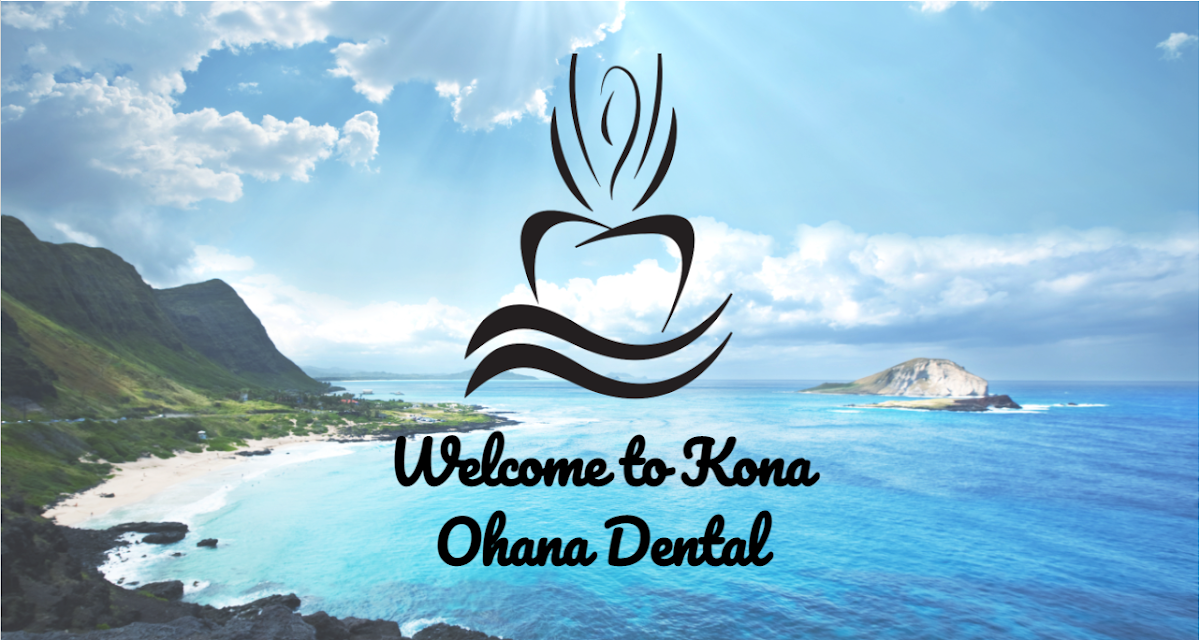 Kona Ohana Dental photo 1