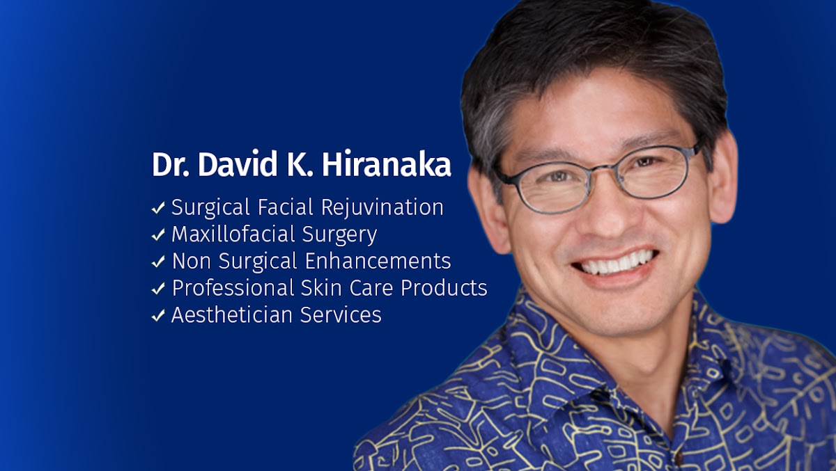 David K Hiranaka, M.D., D.M.D. photo 6