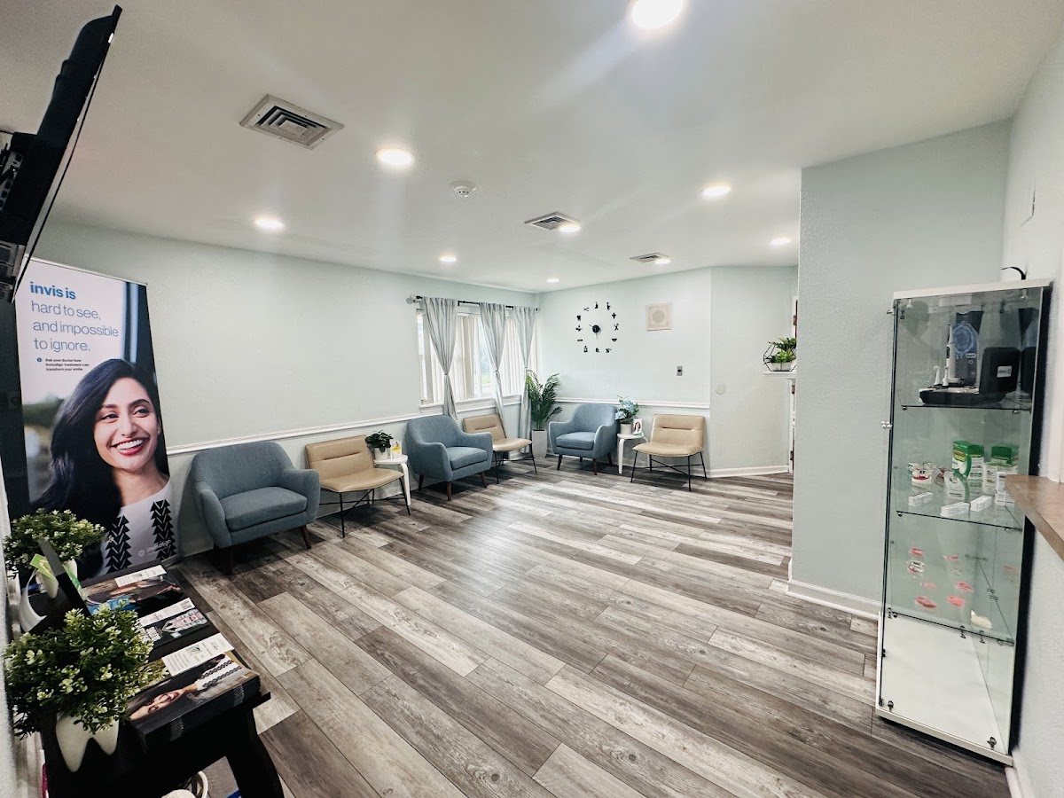 Dynamic Dental Care - Allentown photo 2