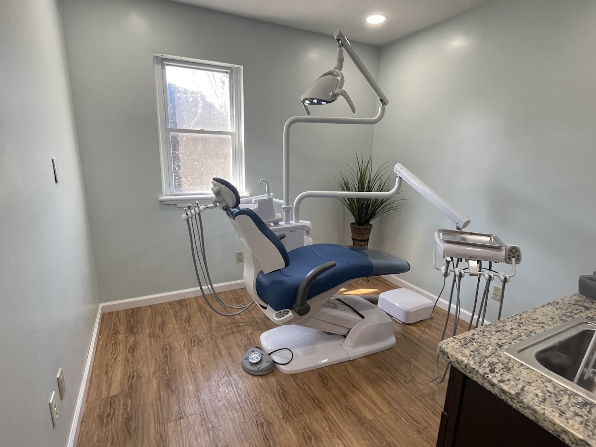 Dynamic Dental Care - Allentown photo 4