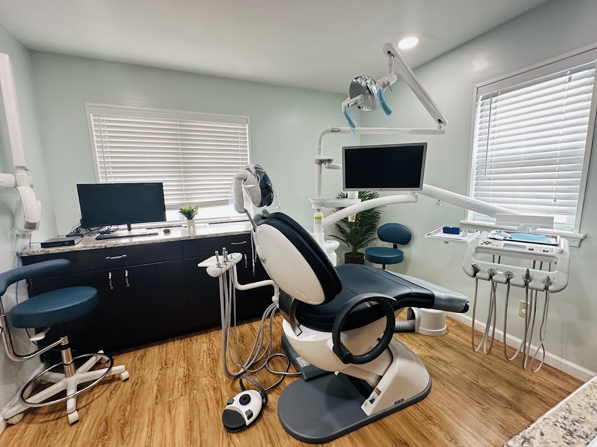 Dynamic Dental Care - Allentown photo 5