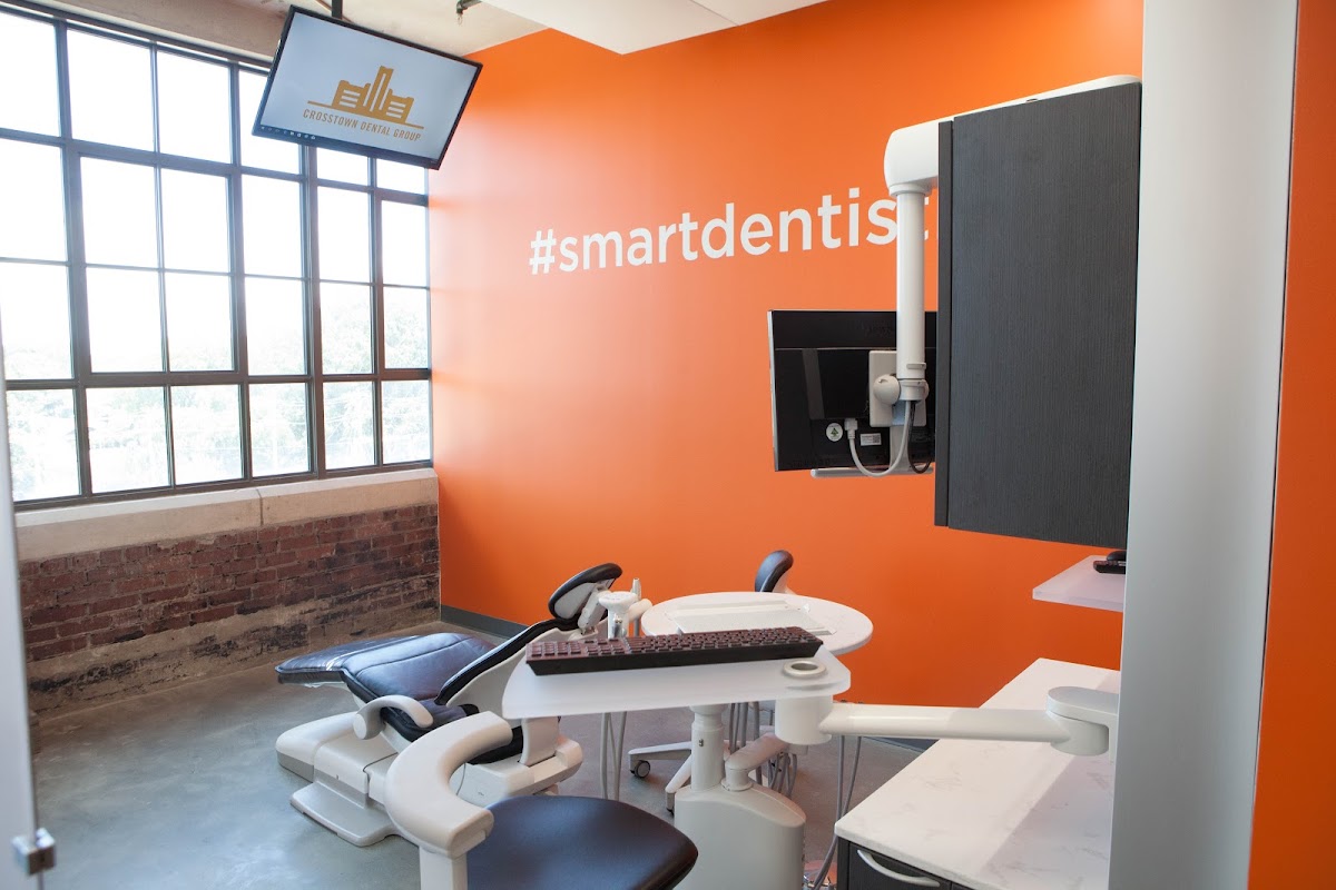 Crosstown Dental Group photo 2