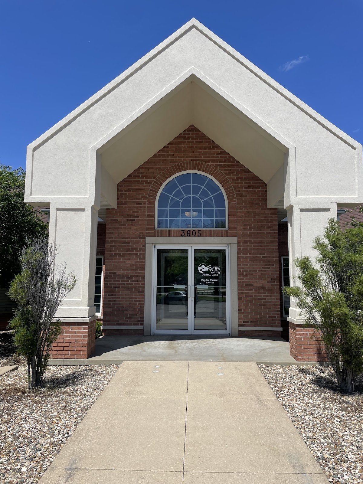 Spring Valley Dental Care photo 1