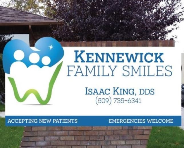 Kennewick Family Smiles photo 1