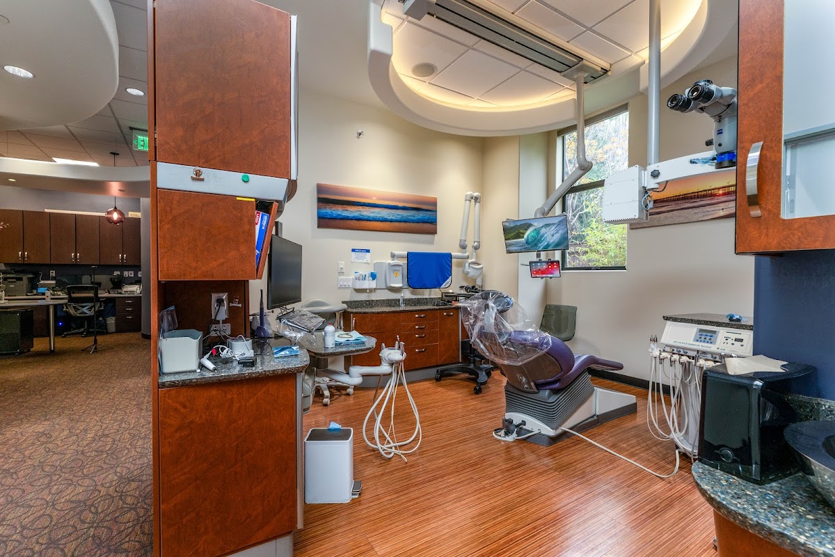 Coastal Endodontic Studio photo 3