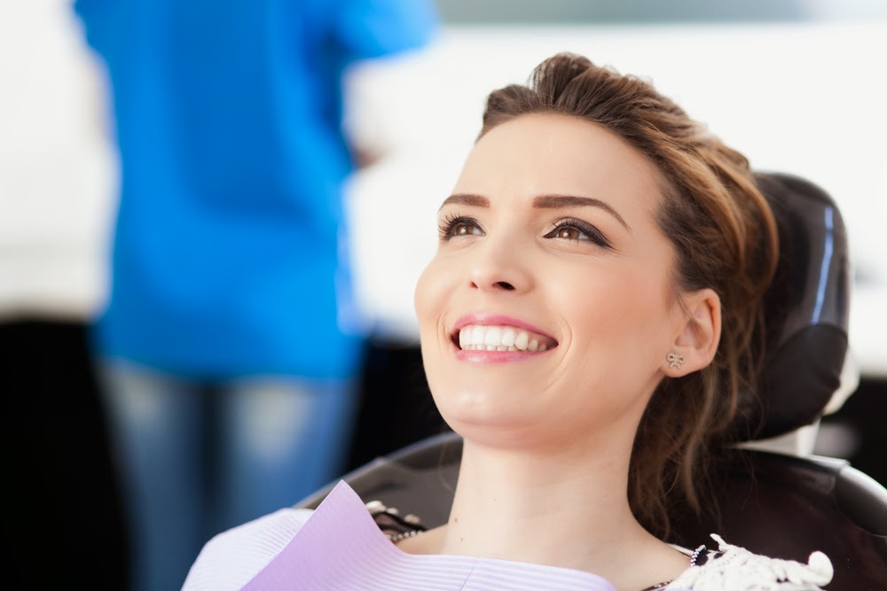 Dr. Sheard A. Ber, DDS General & Cosmetic Dentistry photo 1