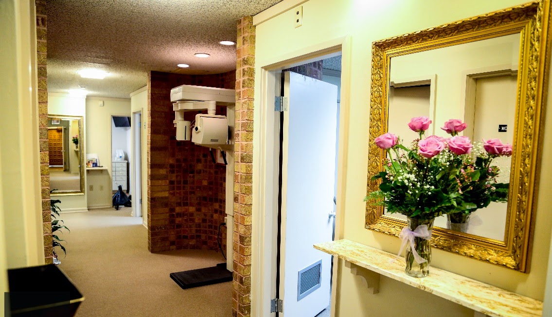 Dr. Sheard A. Ber, DDS General & Cosmetic Dentistry photo 3