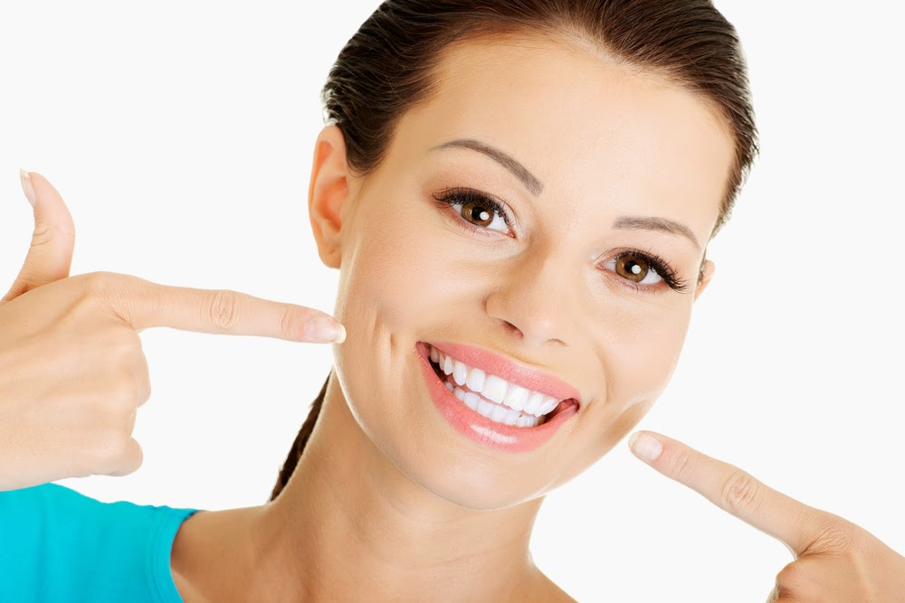 Dr. Sheard A. Ber, DDS General & Cosmetic Dentistry photo 4