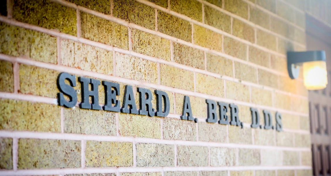 Dr. Sheard A. Ber, DDS General & Cosmetic Dentistry photo 6