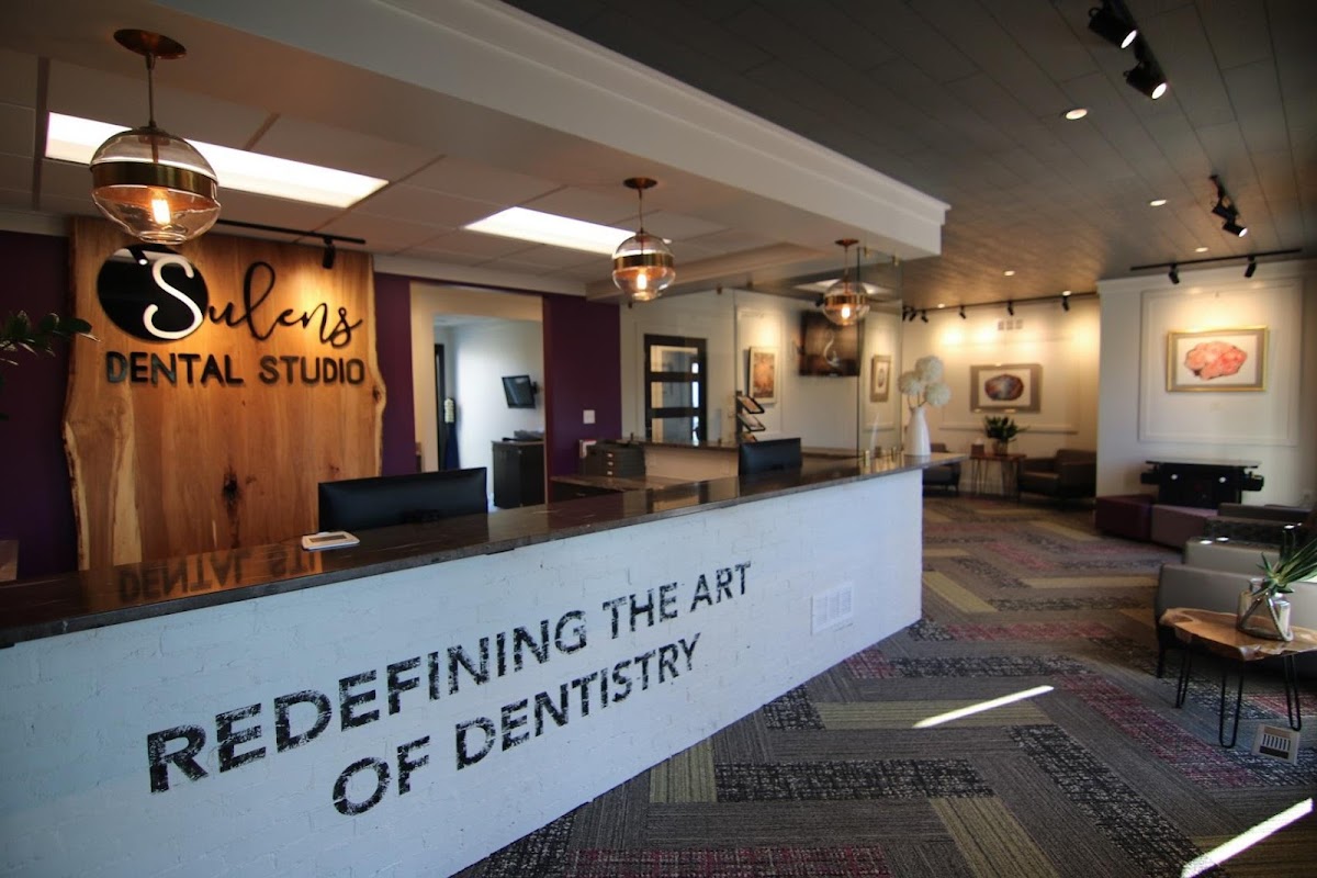 Sulens Dental Studio photo 3