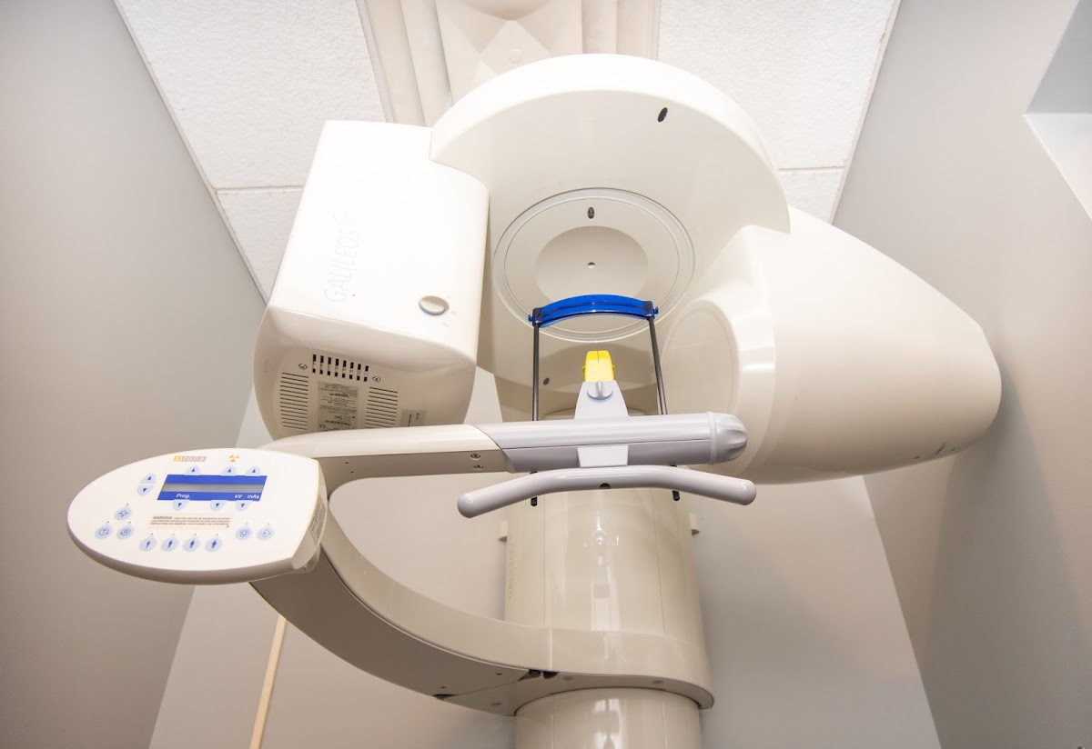 Charles Ashley Mann, DDS & Associates - Cary photo 4