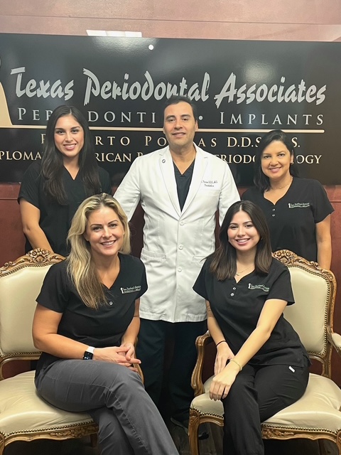 Texas Periodontal Associates photo 1