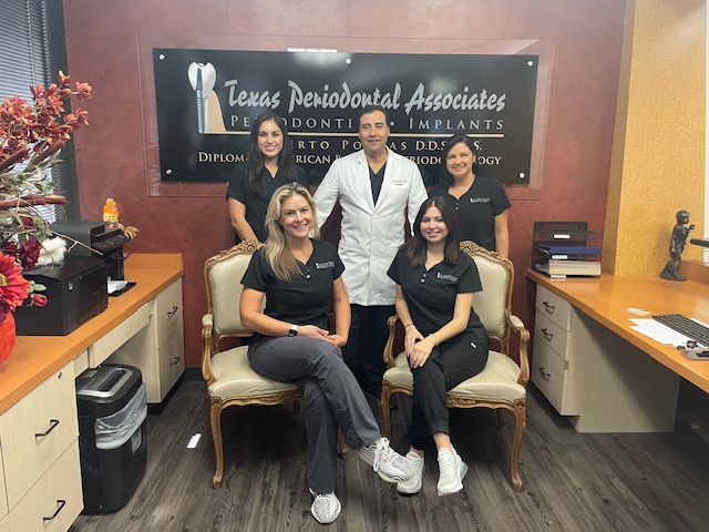 Texas Periodontal Associates photo 3