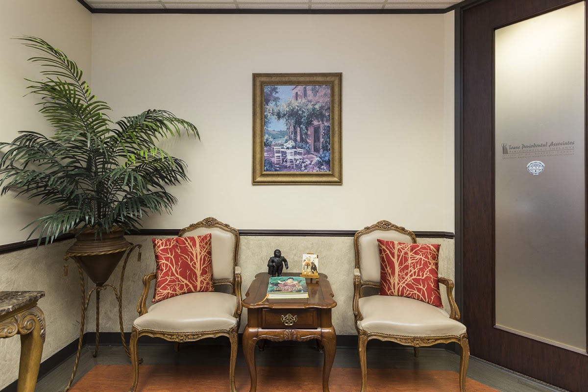 Texas Periodontal Associates photo 4