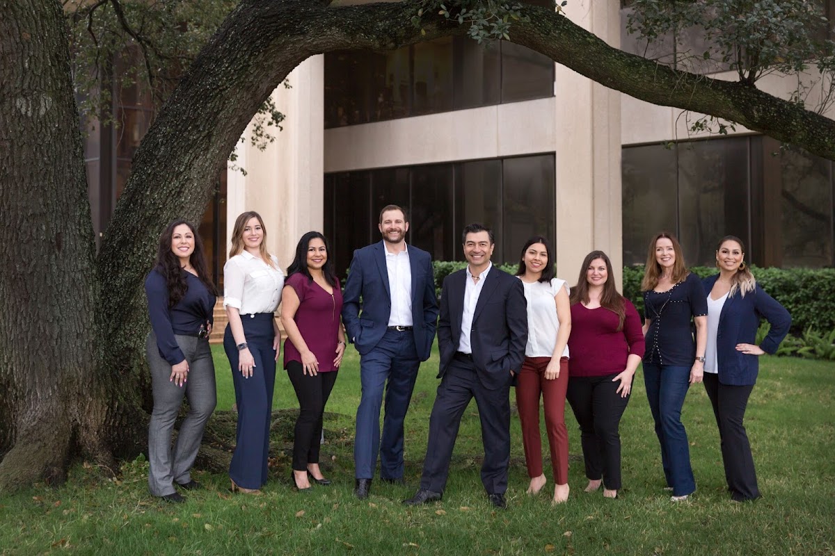 Houston Oral Surgery Associates photo 1