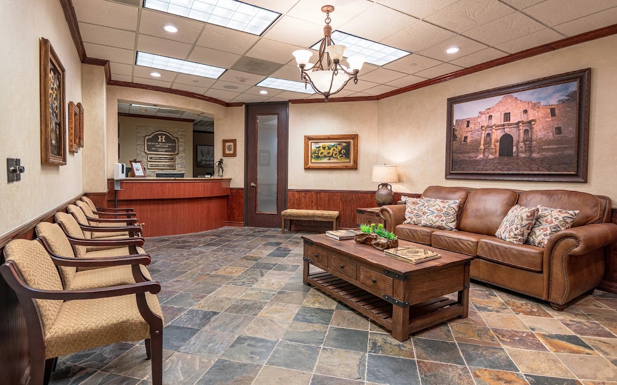 Houston Oral Surgery Associates photo 2