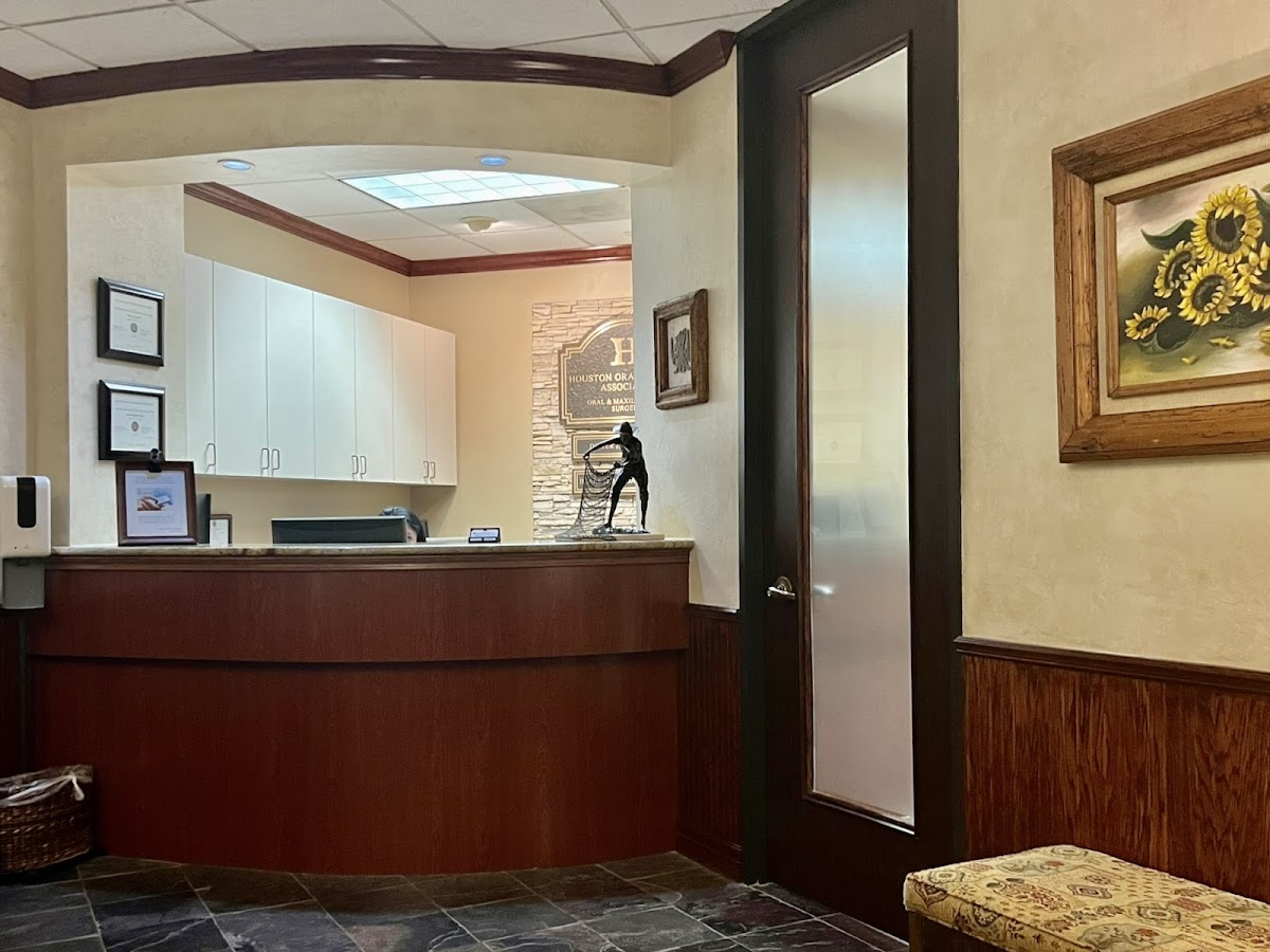 Houston Oral Surgery Associates photo 3
