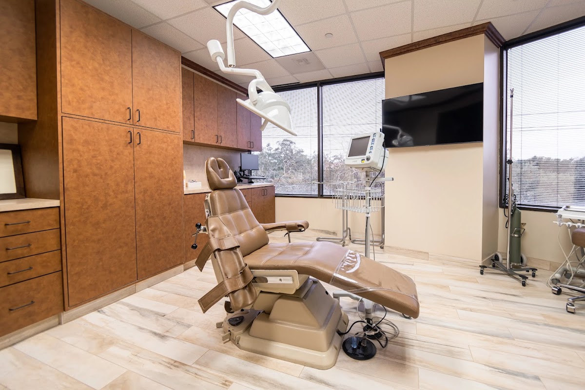 Houston Oral Surgery Associates photo 4