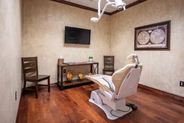 Houston Oral Surgery Associates photo 6