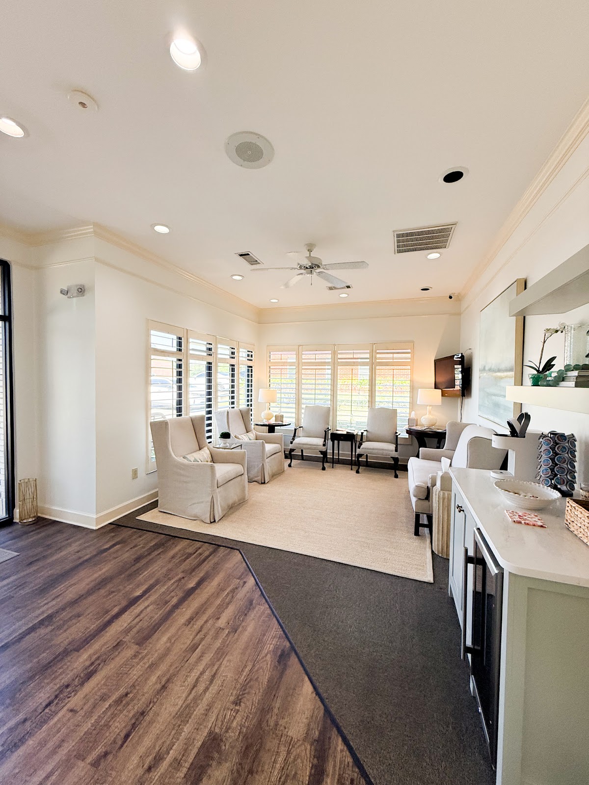 Parkside Dental Care: Dr. David Loveless photo 2