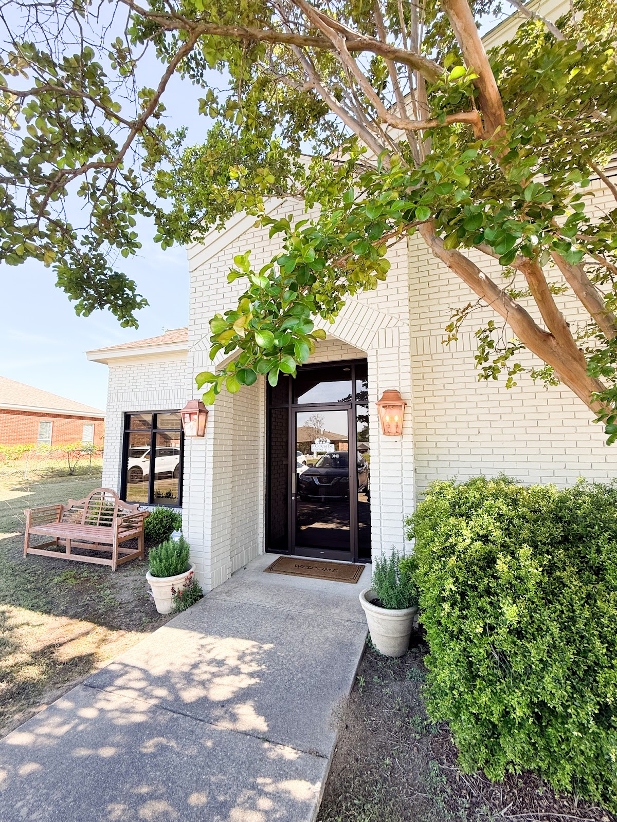 Parkside Dental Care: Dr. David Loveless photo 3
