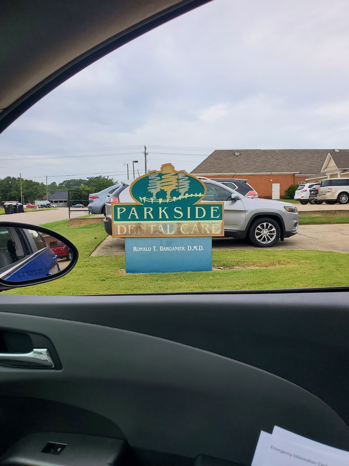Parkside Dental Care: Dr. David Loveless photo 4