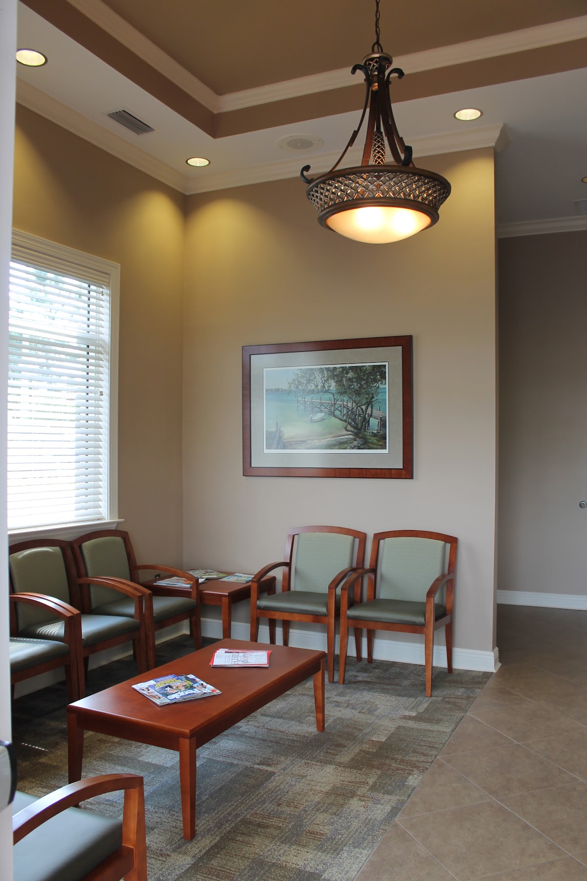 Ryan J Donovan DMD, Ms, PA Periodontics and Dental Implants photo 2