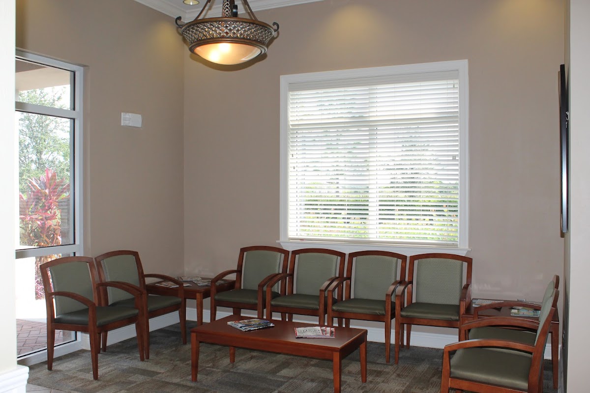 Ryan J Donovan DMD, Ms, PA Periodontics and Dental Implants photo 3