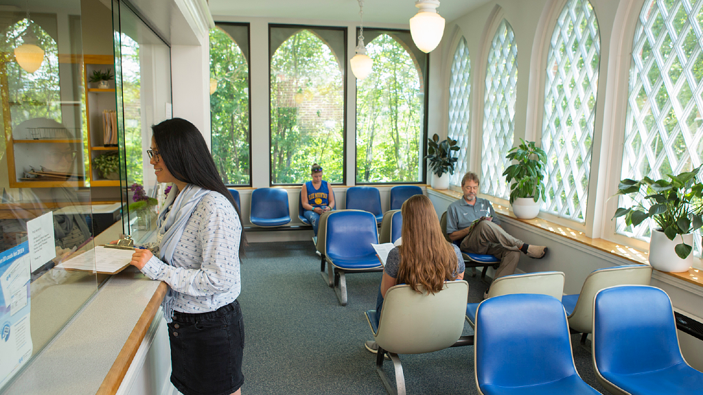 St. Johnsbury Dental Associates photo 1