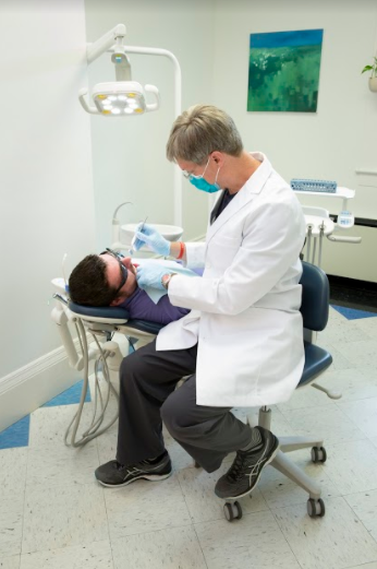 St. Johnsbury Dental Associates photo 3
