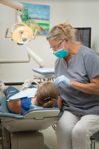 St. Johnsbury Dental Associates photo 5