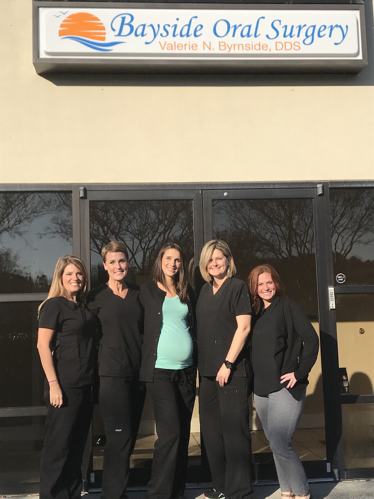 Bayside Oral Surgery photo 2