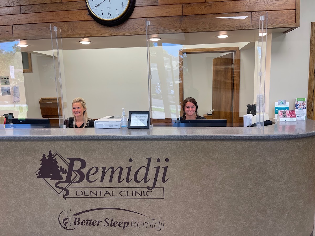 Bemidji Dental Clinic photo 3