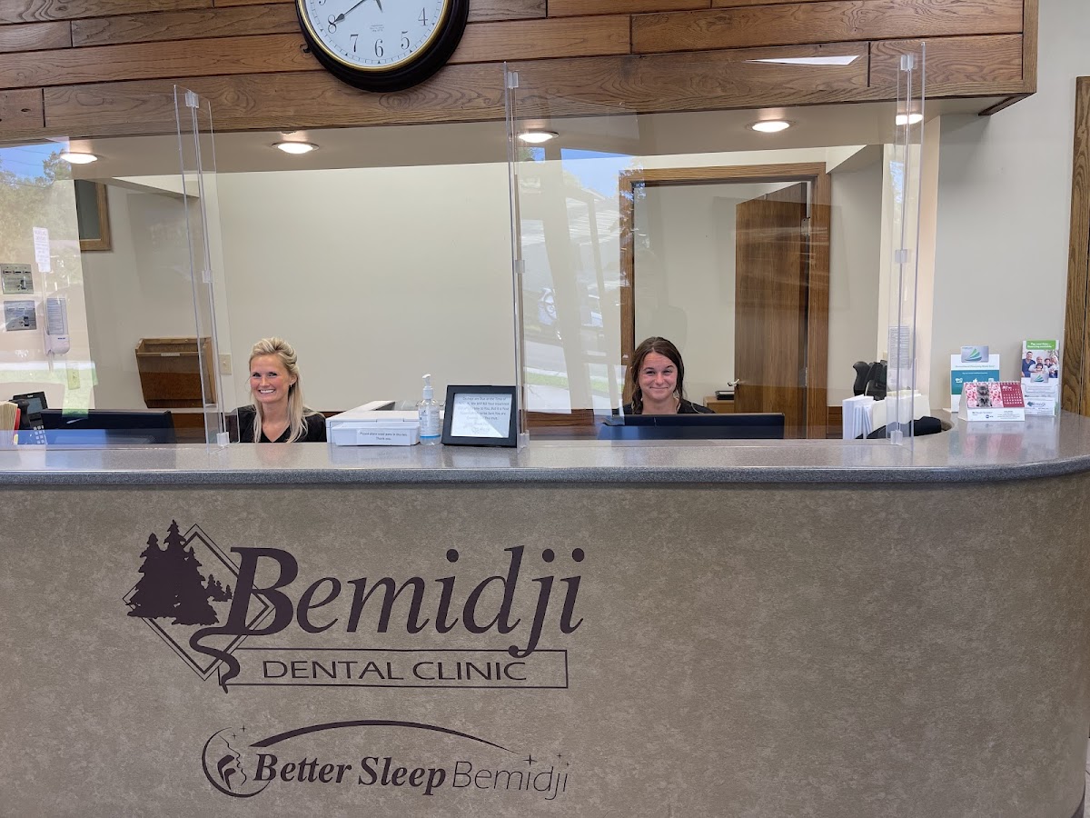Bemidji Dental Clinic photo 3