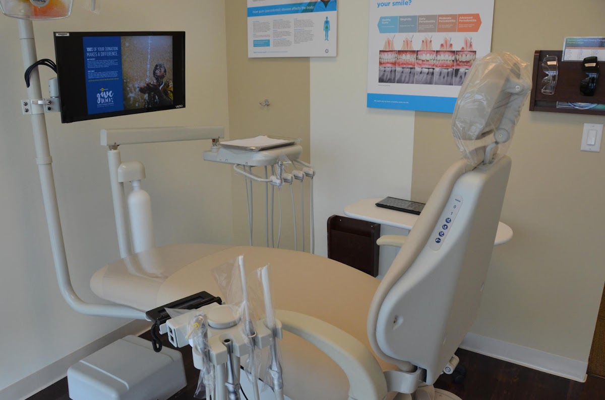 Clarksville Modern Dentistry photo 1