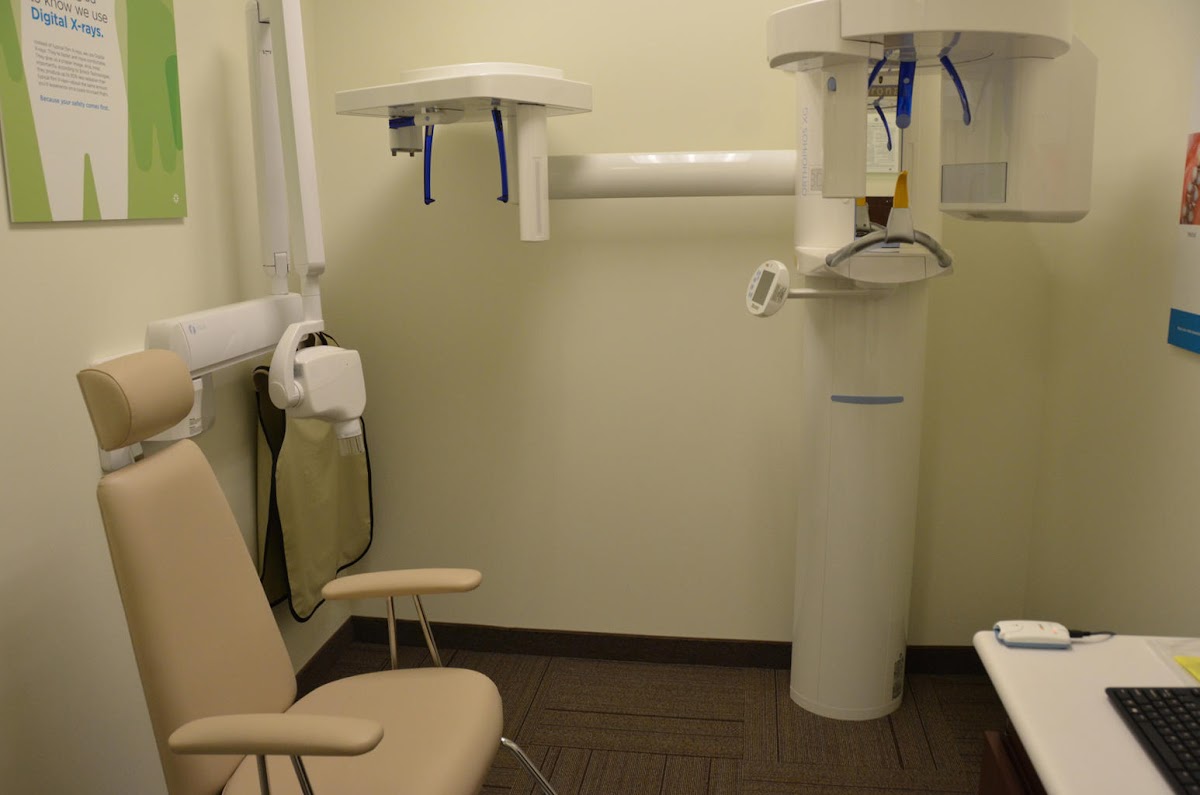 Clarksville Modern Dentistry photo 2