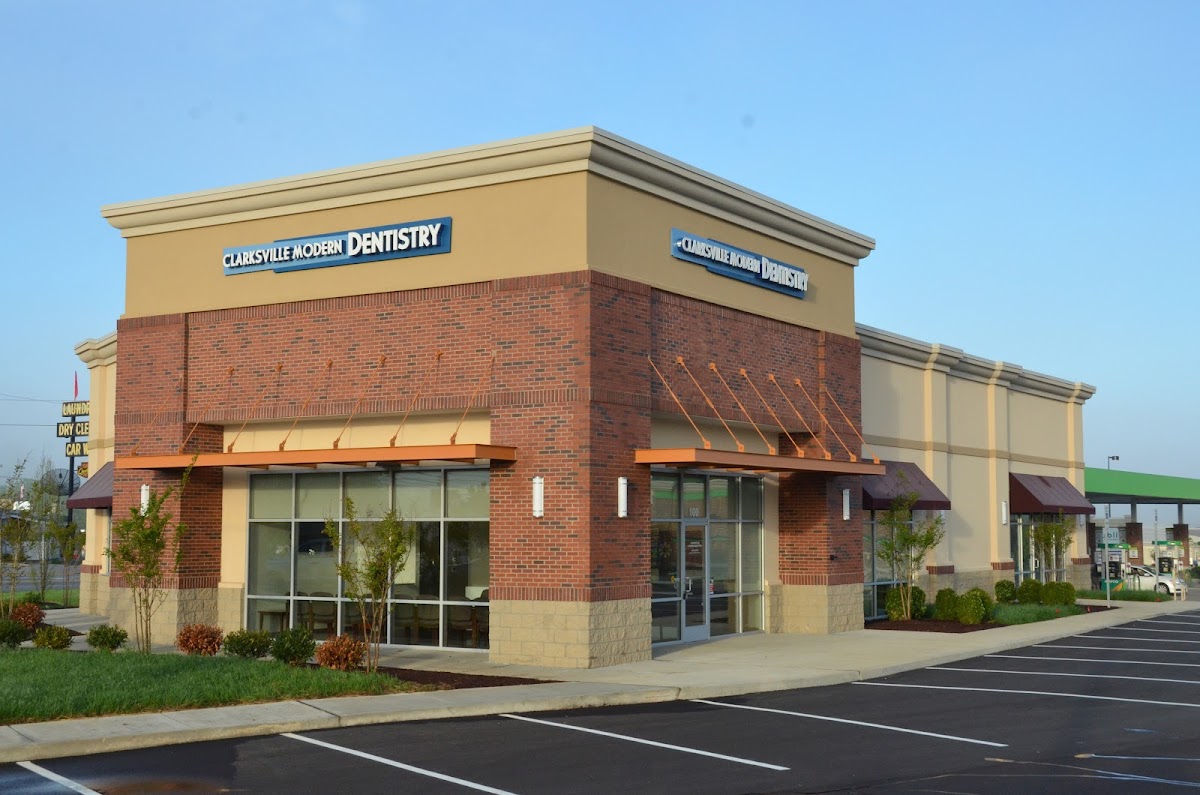 Clarksville Modern Dentistry photo 3