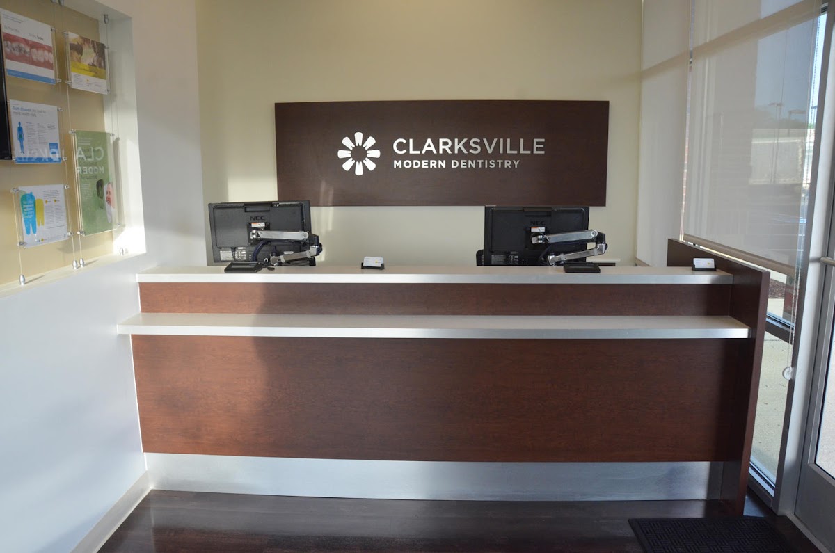 Clarksville Modern Dentistry photo 4