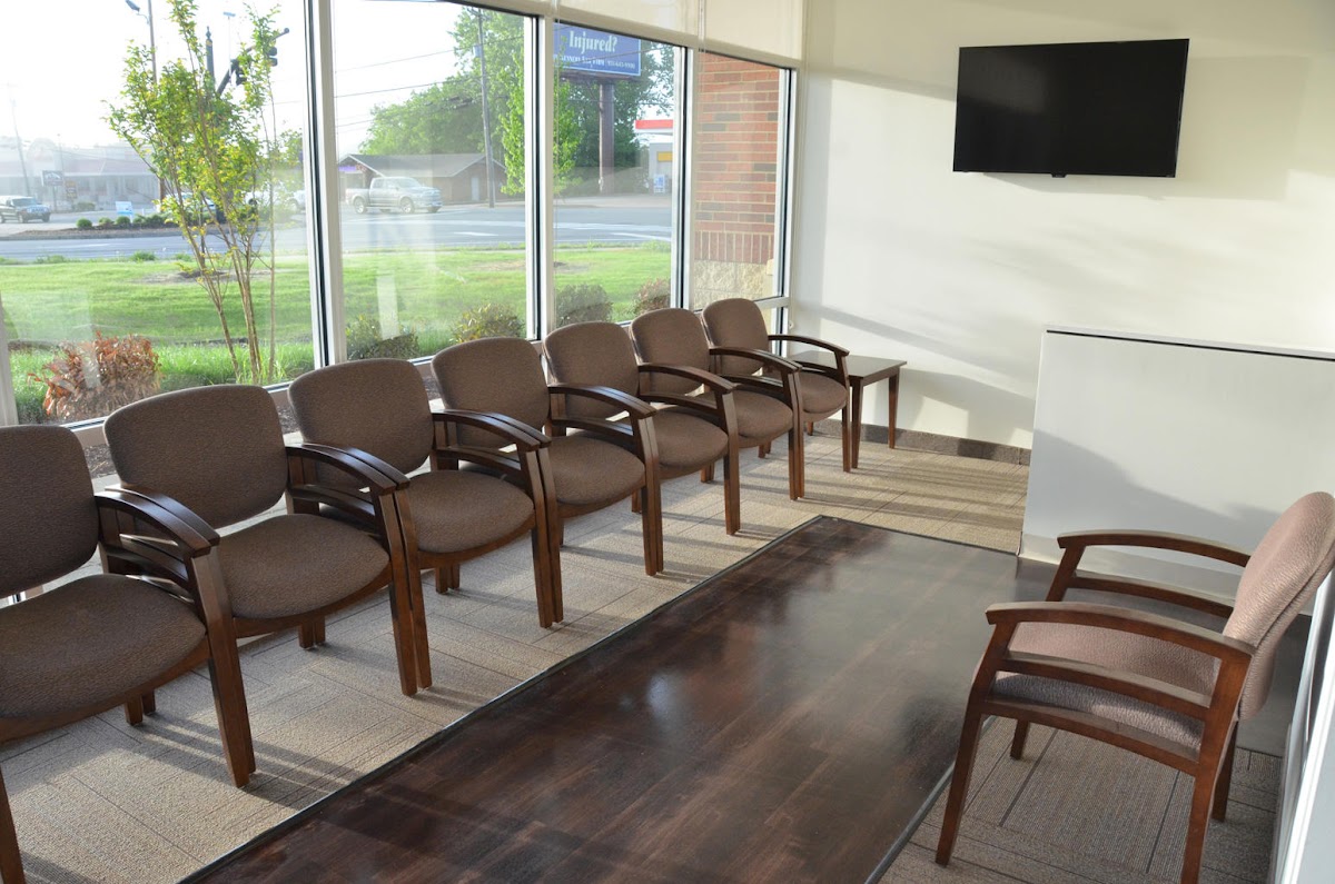 Clarksville Modern Dentistry photo 5