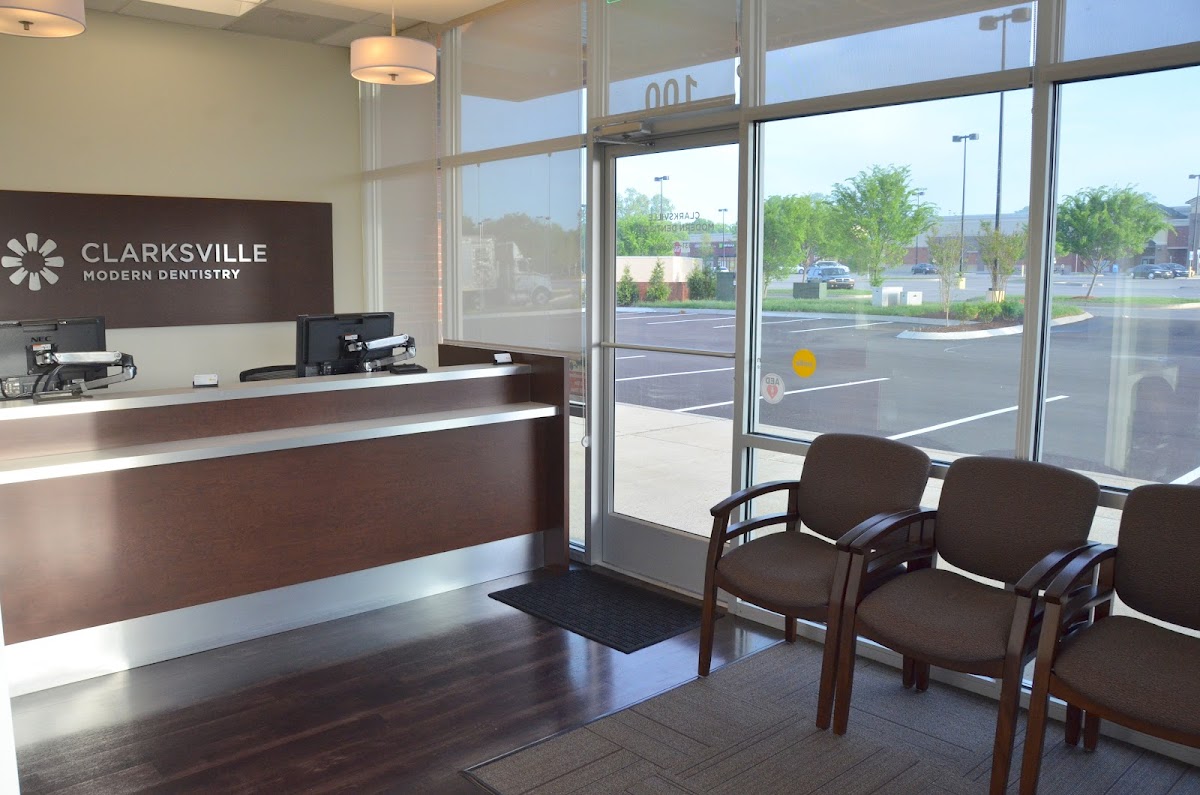 Clarksville Modern Dentistry photo 6