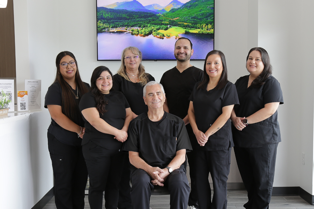 Mydental at San Marcos photo 2