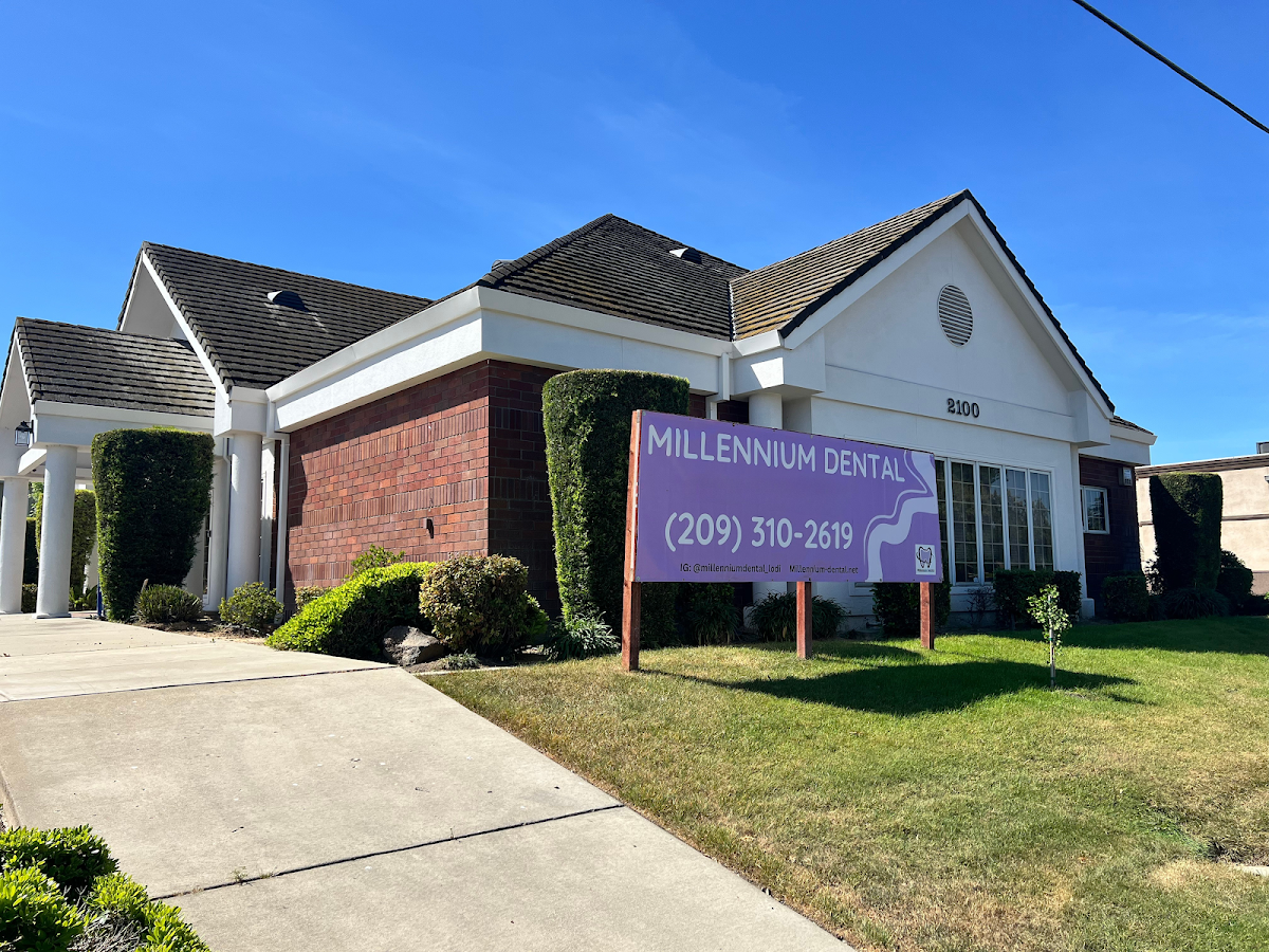 Millennium Dental photo 3