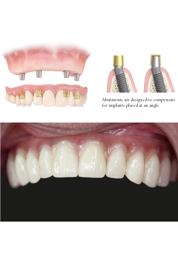 Distinctive Dental Studio, Ltd. photo 4