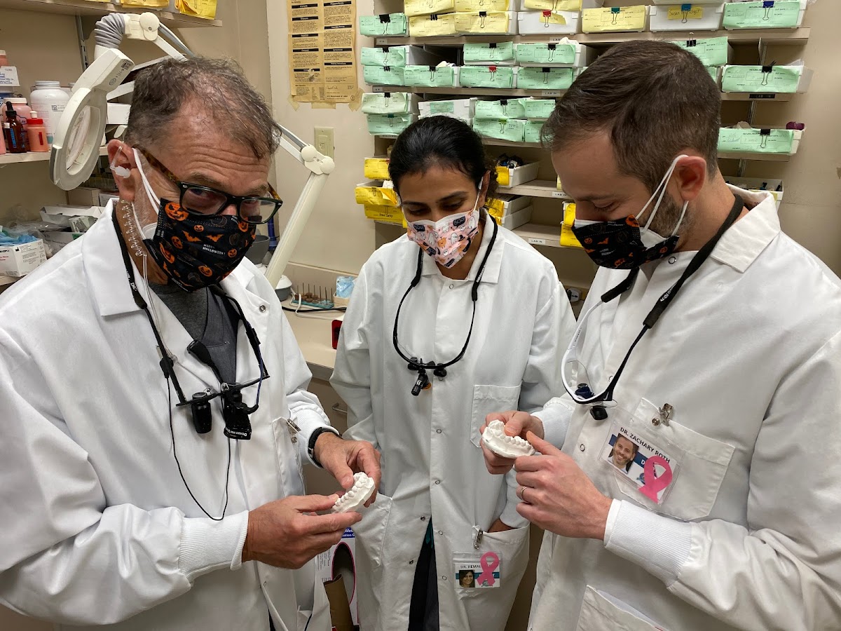 Dental Care Stamford photo 1