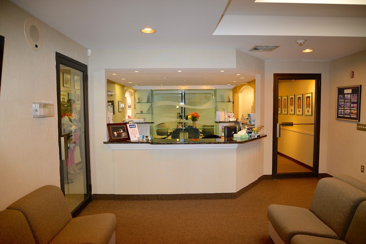Dental Care Stamford photo 4