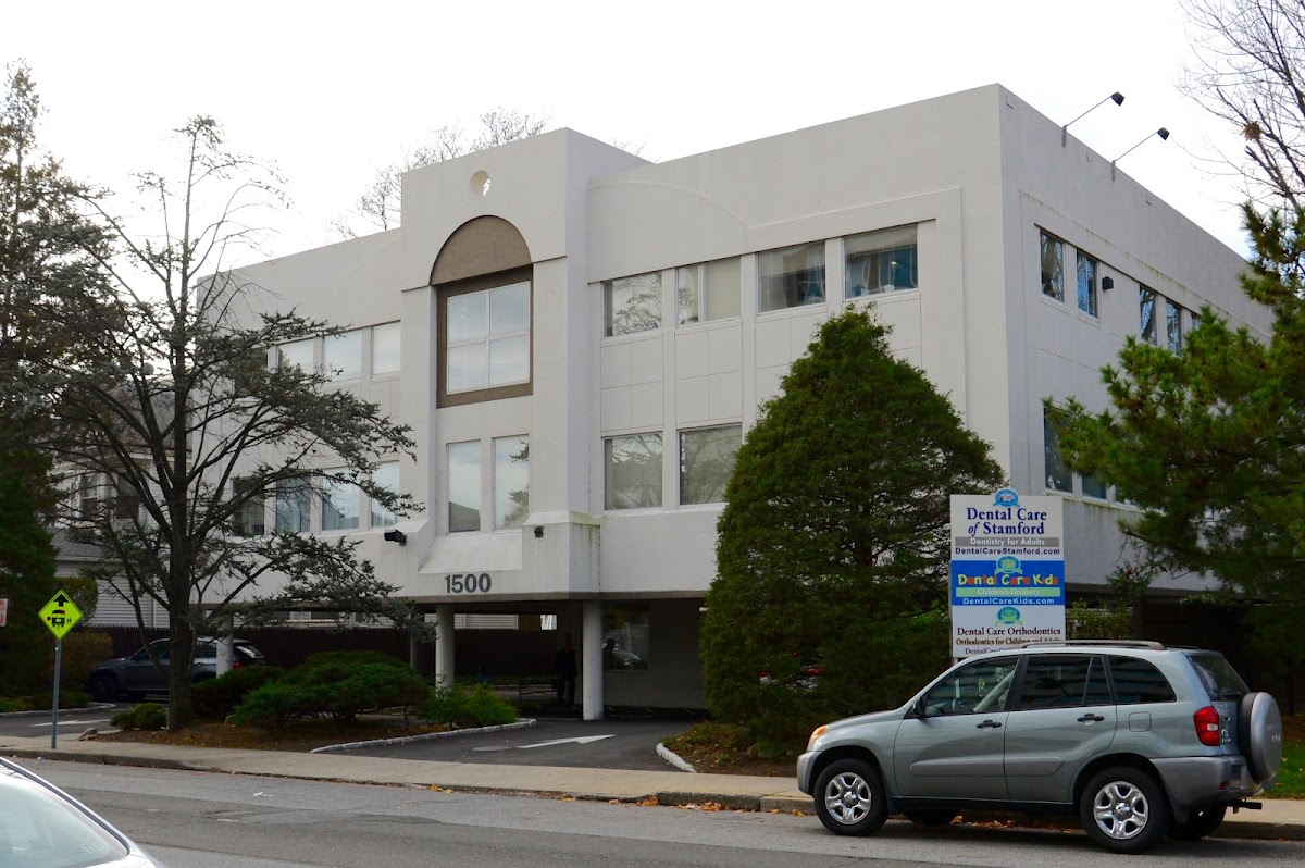 Dental Care Stamford photo 6